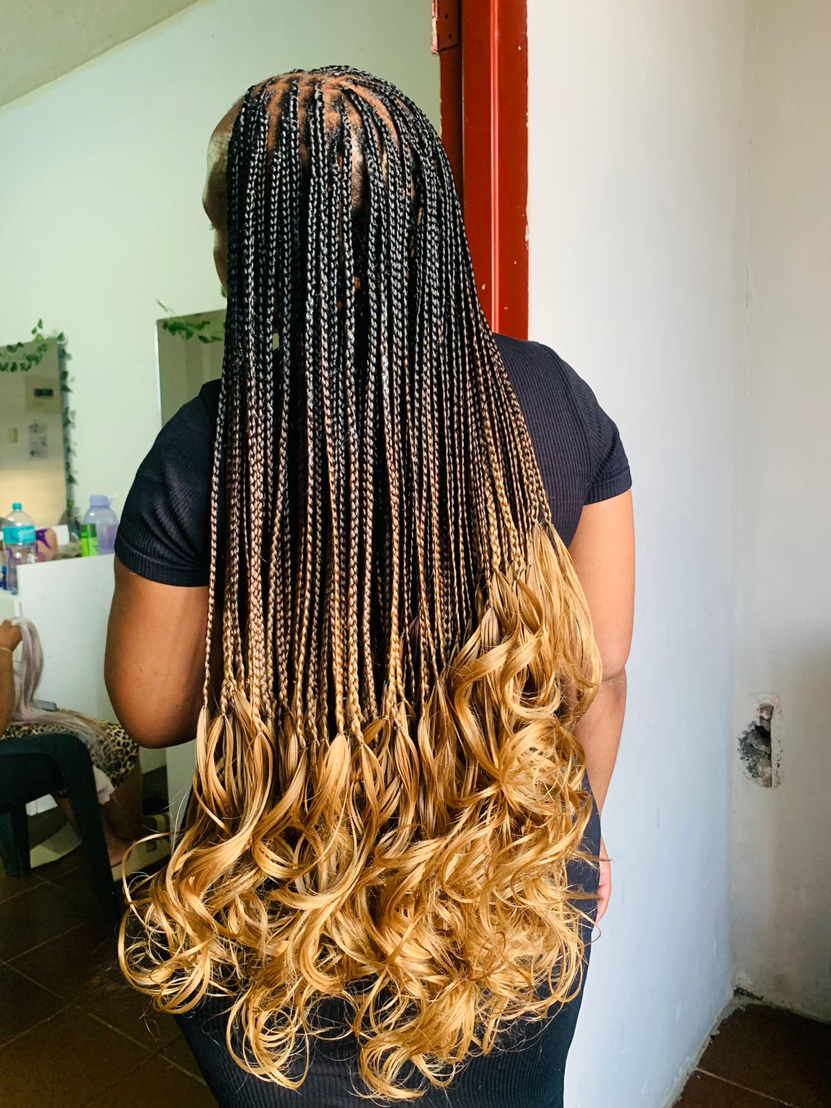 Glow & Go Salon(Maseru salon)_2