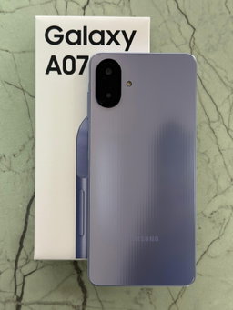 Smartphone 
