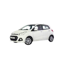 Hyundai Grand i10 (Manual)