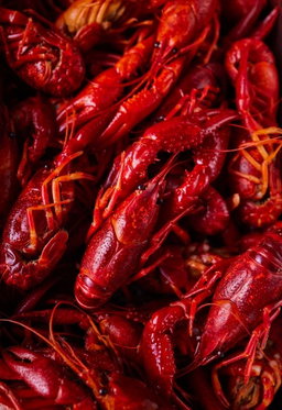 Crawfish Boil