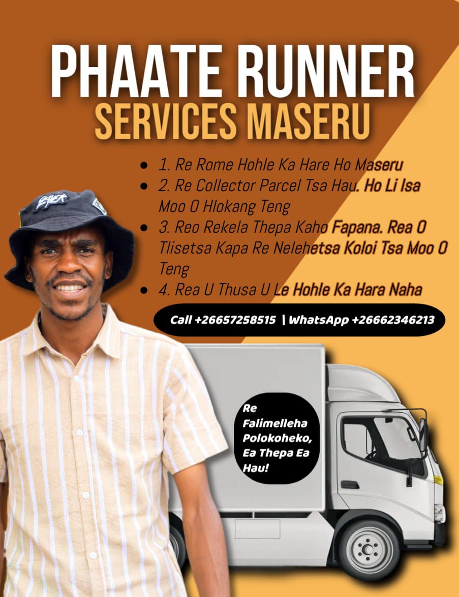 Phaate Runner(📍Masru runner)