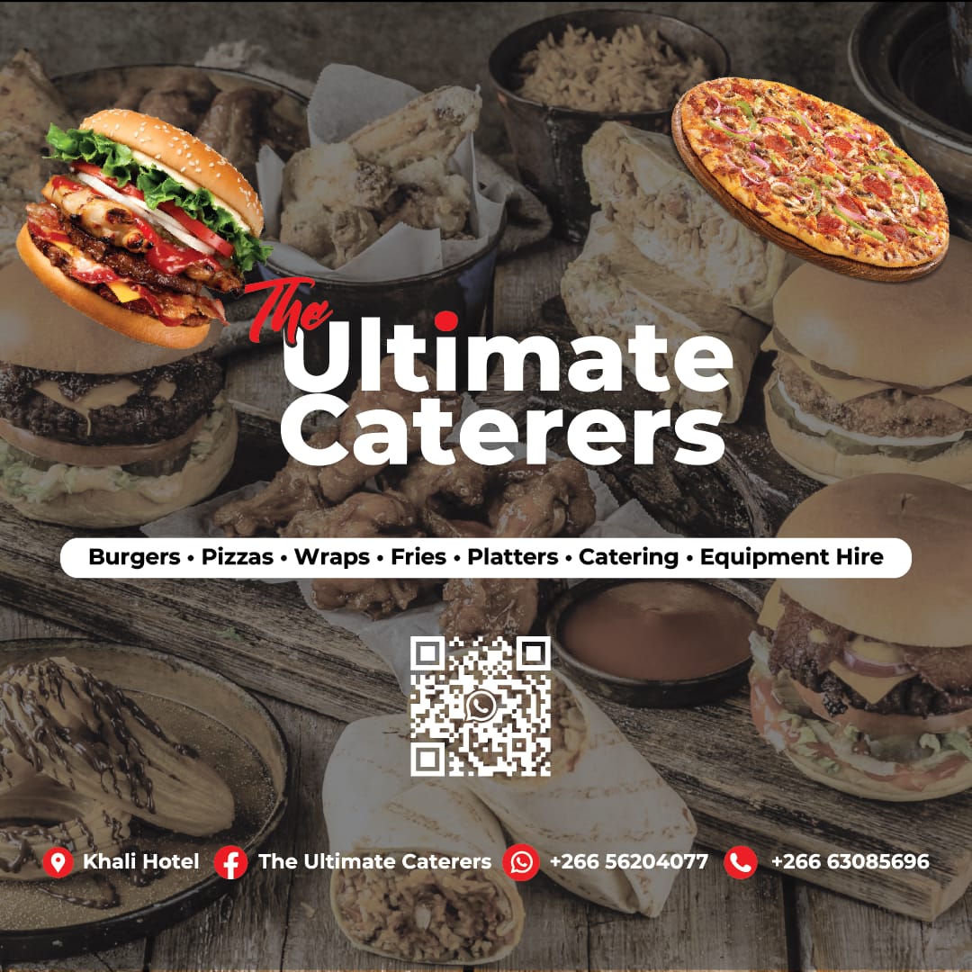 The Ultimate Caters(📍Maseru Hillsview) _0