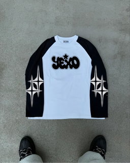 YEXO STARLIGHT TEE