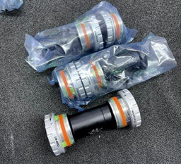 Shimano Deore SM-BB52 Hollowtech II Bottom Bracket