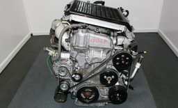 Cx-7 2.3 2007-2012