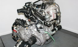 Cx-7 2.3 2007-2012
