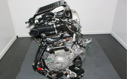Cx-7 2.3 2007-2012