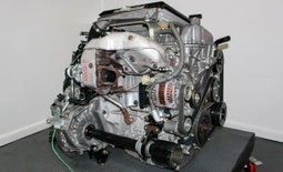 Cx-7 2.3 2007-2012
