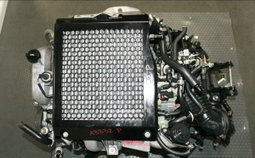 Cx-7 2.3 2007-2012