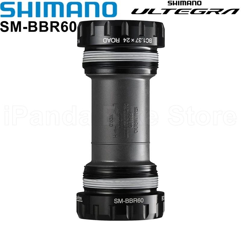Shimano Ultegra / 105 SM-BBR60 Bottom Bracket_0