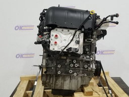 Wrangler 2.0 2018-2022