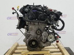 Wrangler 2.0 2018-2022