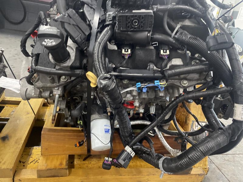 Lacrosse , Equinox , XTS , Impala 3.6 2012-2017_3