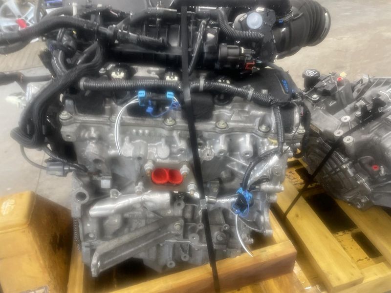 Lacrosse , Equinox , XTS , Impala 3.6 2012-2017_2