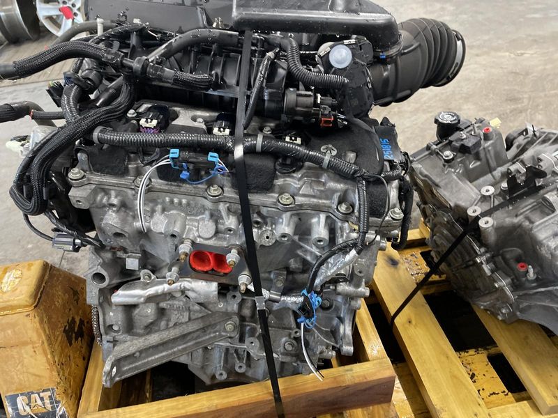 Lacrosse , Equinox , XTS , Impala 3.6 2012-2017_4