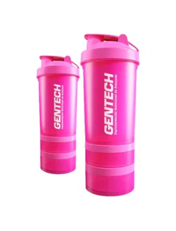 Blender Shaker (Gentech)
