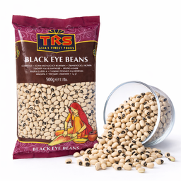 TRS Black Eye Beans