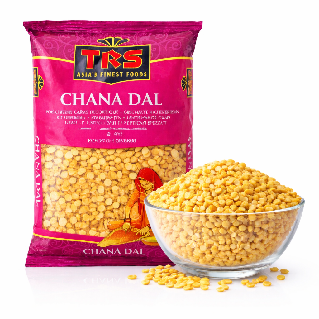 TRS Chana Dal