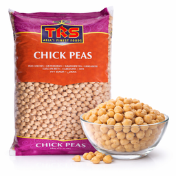 TRS Chickpeas 