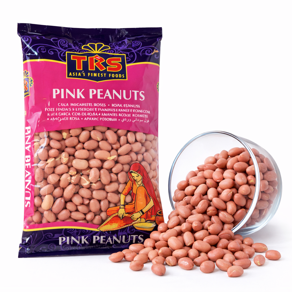 TRS Pink Peanuts