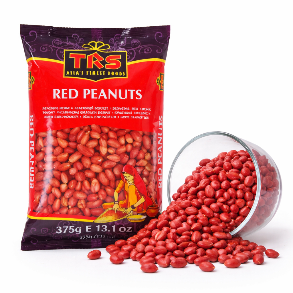 TRS Red Peanuts_0