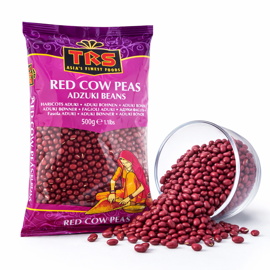 TRS Red Cow Peas 500g_0