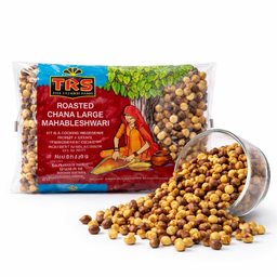 TRS Roasted Chana Large 300g