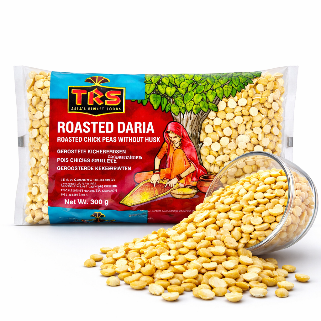 TRS Roasted Daria 300g_0