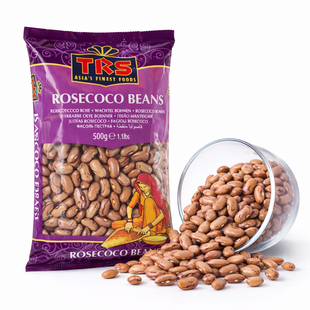 TRS Rosecoco Beans 500g_0
