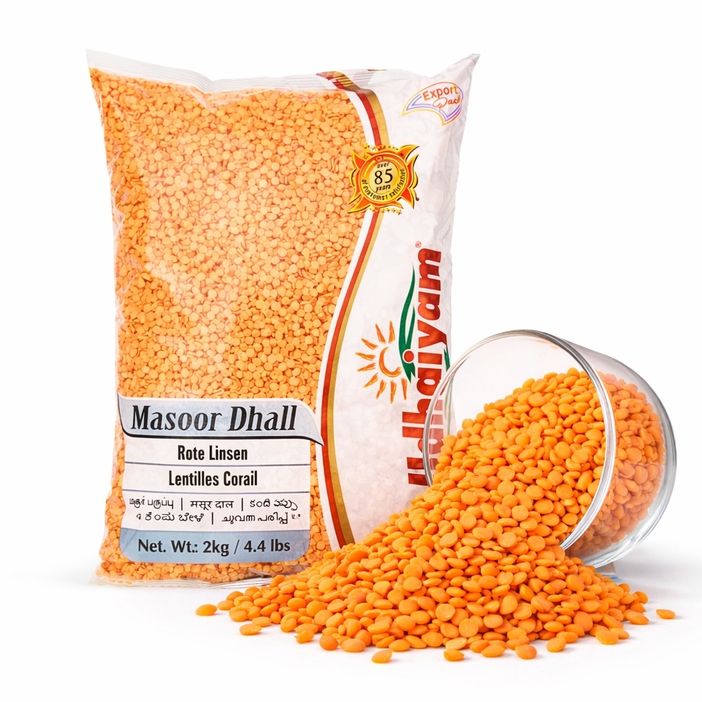 Udhayam Masoor dall 2kg