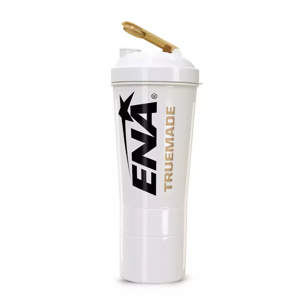 Shaker PLUS (con compartimientos) (ENA)