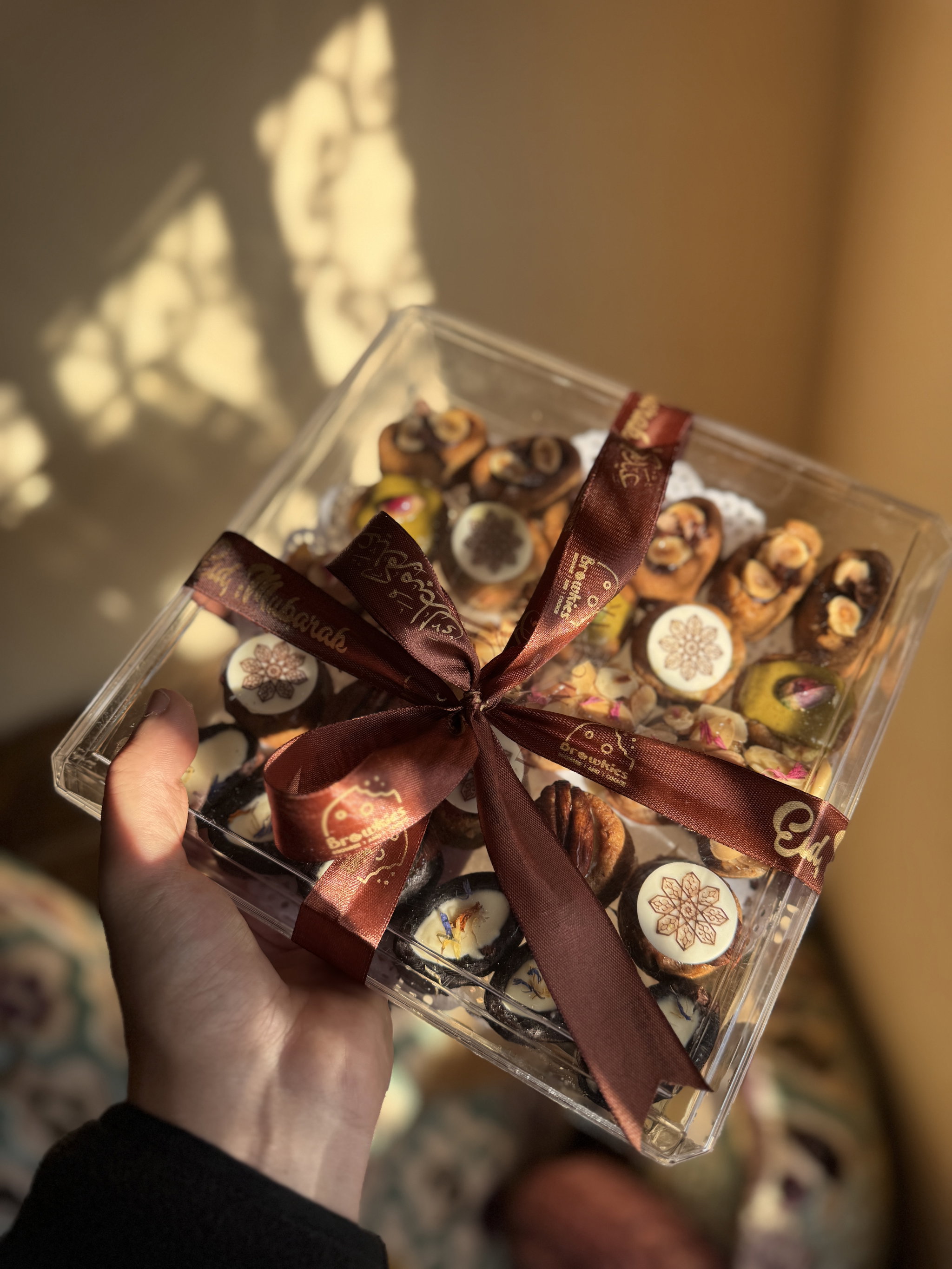Aid Box – 5 Saveurs | 28 pièces_1