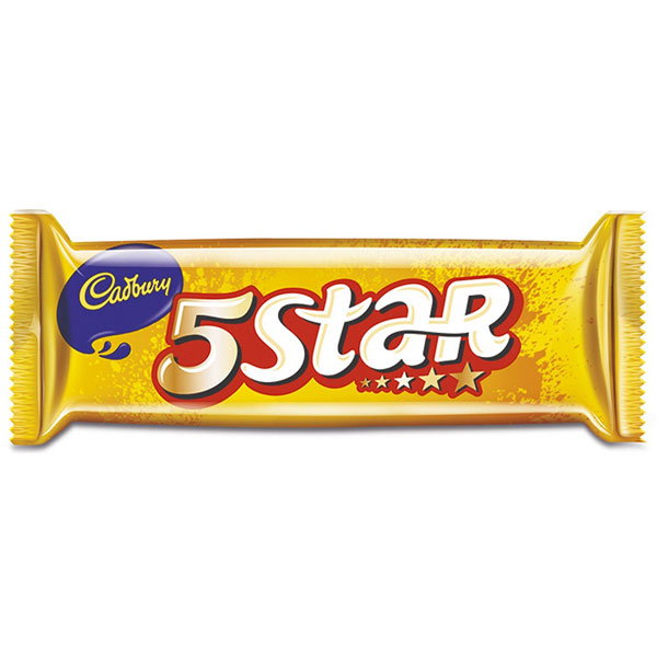 Five star 18gm