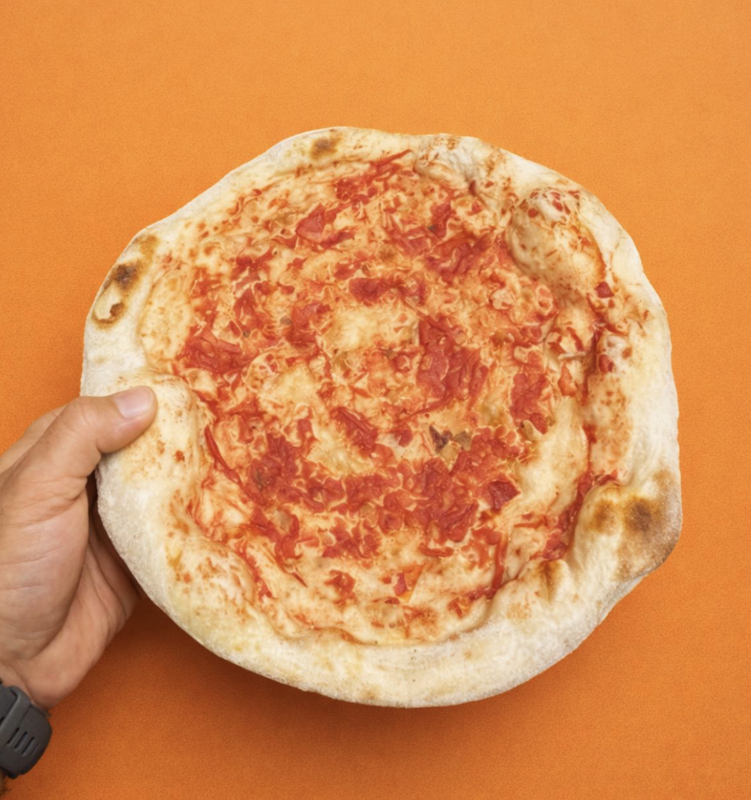 Floyd Napolitano - PrePizza