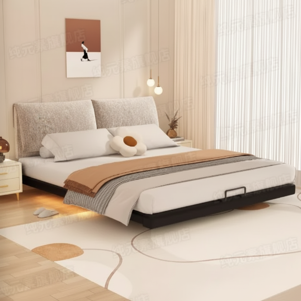 10700115 - LEVI MODERN BEDFRAME_4