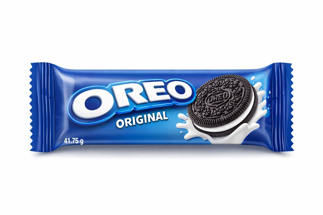 Oreo Original Vanilla 41.75gm