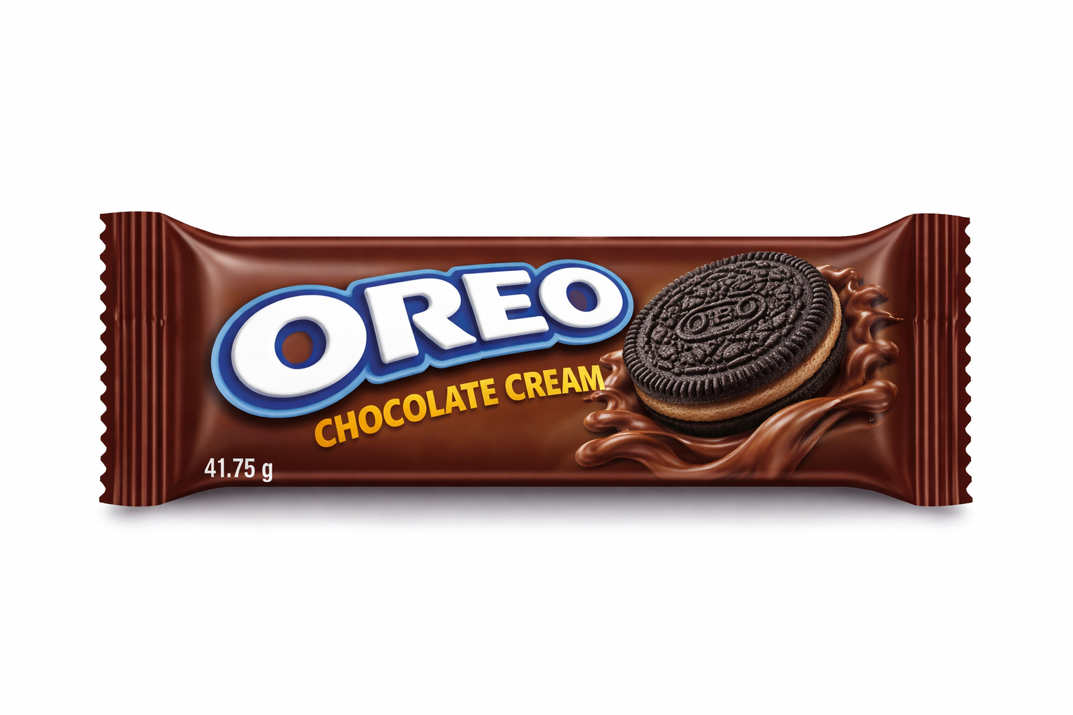 Oreo Chocolate Cream 41.75gm