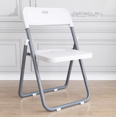 10800054 - PLASTIC FOLDING CHAIR