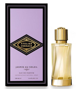 ATELIER VERSACE JASMIN AU SOLEIL 100ML EDP FOR UNISEX