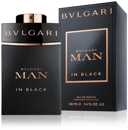BVLGARI MAN IN BLACK 100ML EDP FOR MEN_0