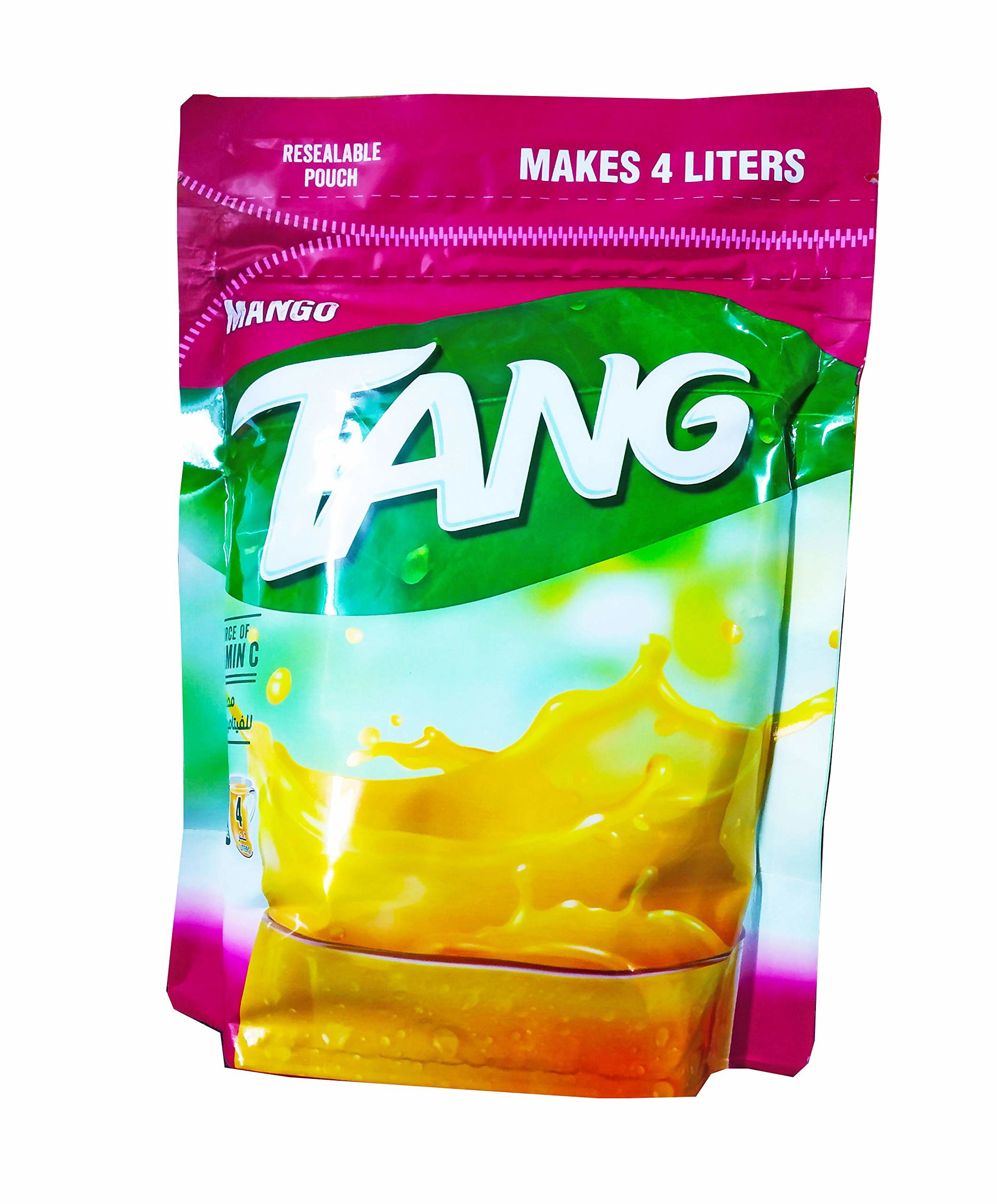 Tang Mango 500gm Pouch_0