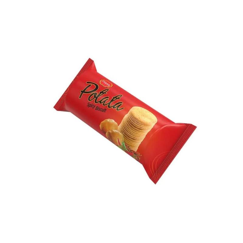 Pran Potato Biscuit 75g_0