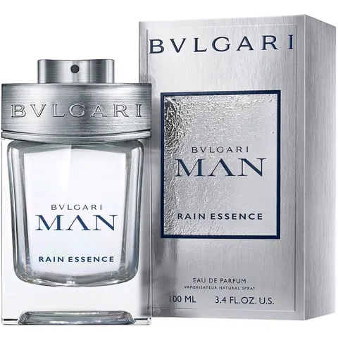 BVLGARI MAN RAIN ESSENCE 100ML EDP FOR MEN_0