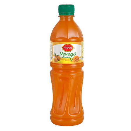 Pran Poko Mango Drink-150ml