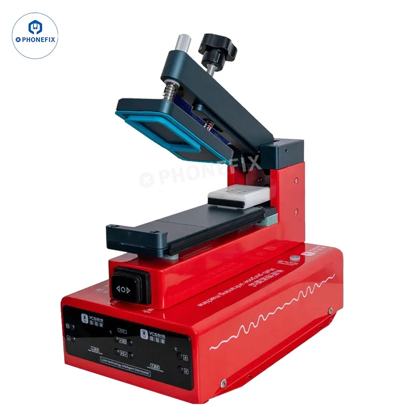 YCS Mobile Phone LCD Screen Frame Removal Machine