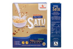 Poshilo Protein Satu 750g