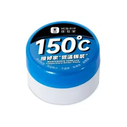 SOLDER PASTE YCS 
