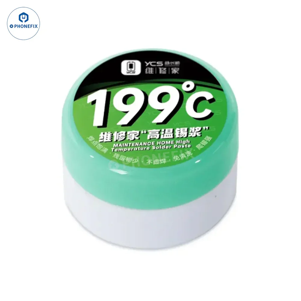 SOLDER PASTE YCS _3