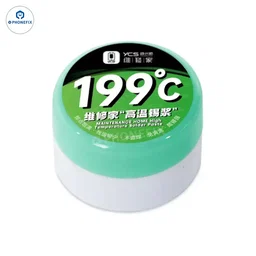 SOLDER PASTE YCS 