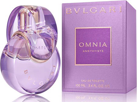 BVLGARI OMNIA AMETHYSTE EDT FOR WOMEN_0